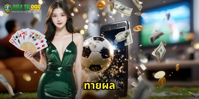 ทายผล