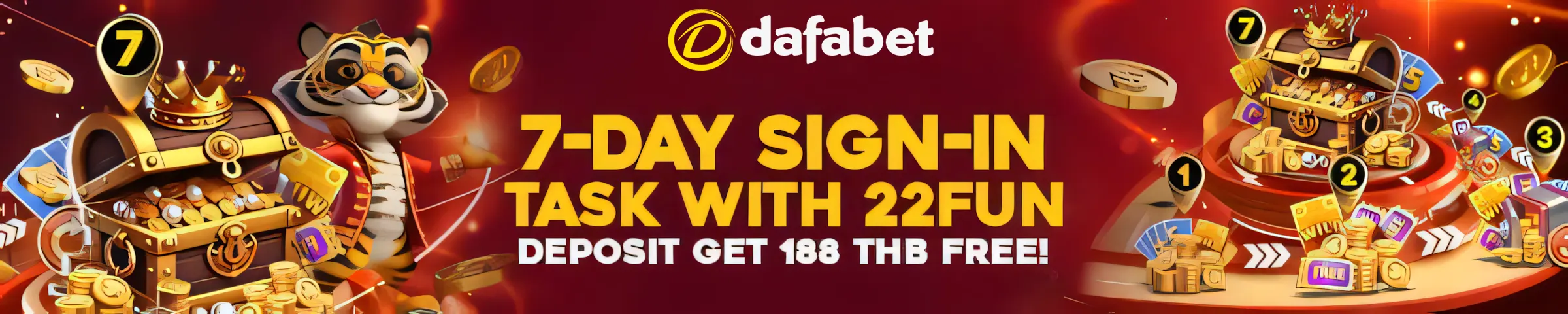 Dafabet 1